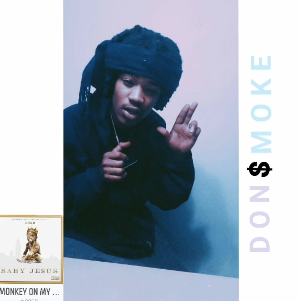 Meet your Posher, Don